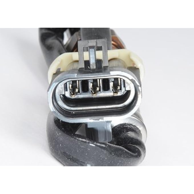 GM General Motors Genuine Parts Afs76 Heated Oxygen Sensor - Image 3