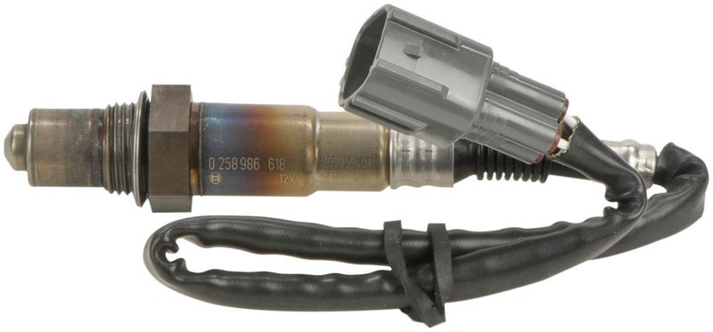 BOSCH 13355 Premium OE Fitment Oxygen Sensor - Compatible with Select Lexus ES, GS, NX; Pontiac Vibe; Scion tC; Toyota 4Runner, Avalon, Camry, Paseo, RAV4, Sienna, Solara, Tacoma, Tercel + More - Image 2