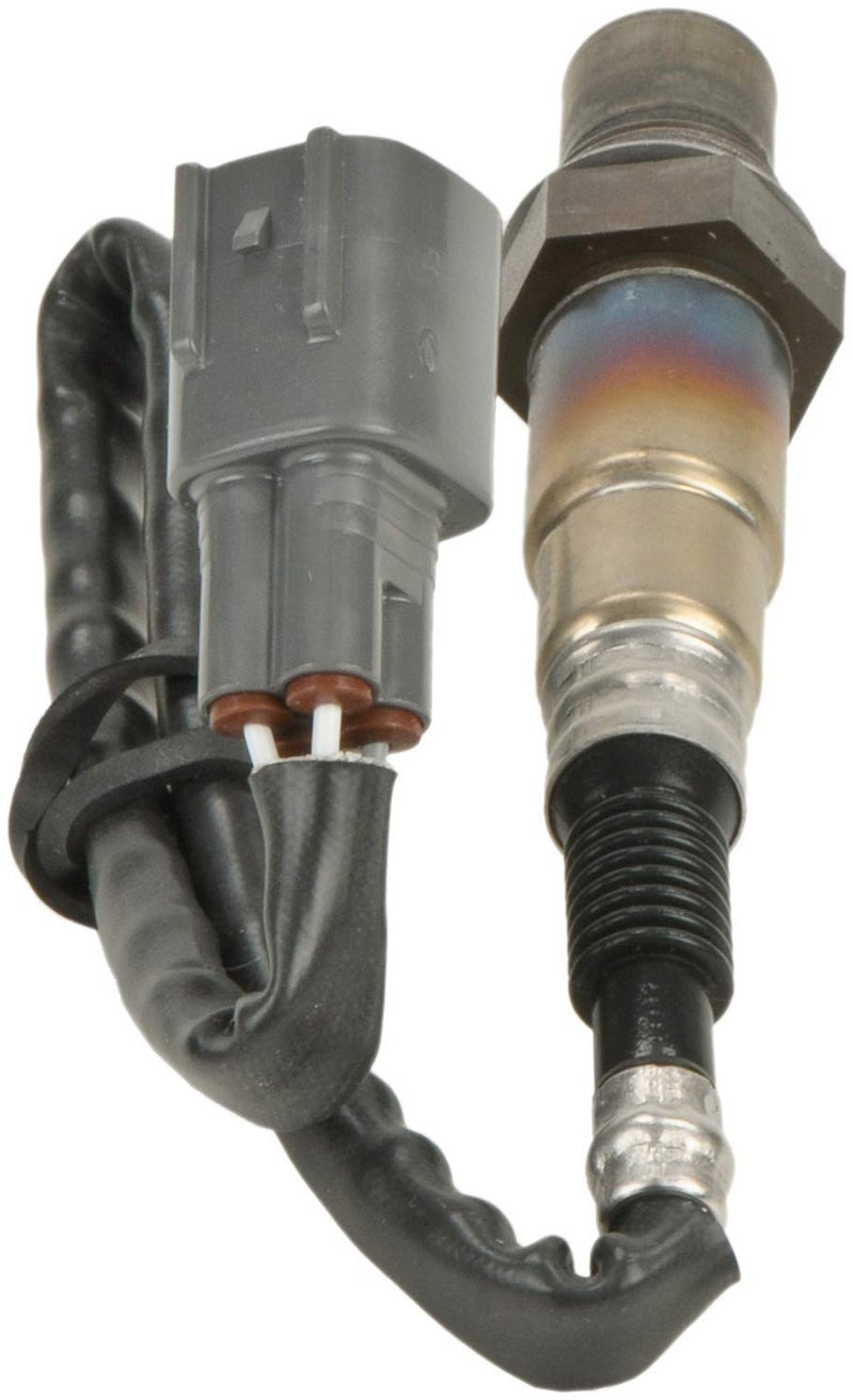 BOSCH 13355 Premium OE Fitment Oxygen Sensor - Compatible with Select Lexus ES, GS, NX; Pontiac Vibe; Scion tC; Toyota 4Runner, Avalon, Camry, Paseo, RAV4, Sienna, Solara, Tacoma, Tercel + More - Image 4