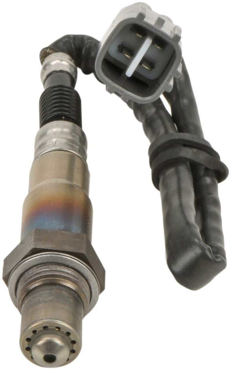 BOSCH 13355 Premium OE Fitment Oxygen Sensor - Compatible with Select Lexus ES, GS, NX; Pontiac Vibe; Scion tC; Toyota 4Runner, Avalon, Camry, Paseo, RAV4, Sienna, Solara, Tacoma, Tercel + More - Image 5
