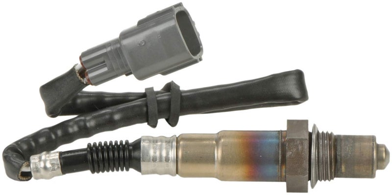 BOSCH 13355 Premium OE Fitment Oxygen Sensor - Compatible with Select Lexus ES, GS, NX; Pontiac Vibe; Scion tC; Toyota 4Runner, Avalon, Camry, Paseo, RAV4, Sienna, Solara, Tacoma, Tercel + More - Image 3