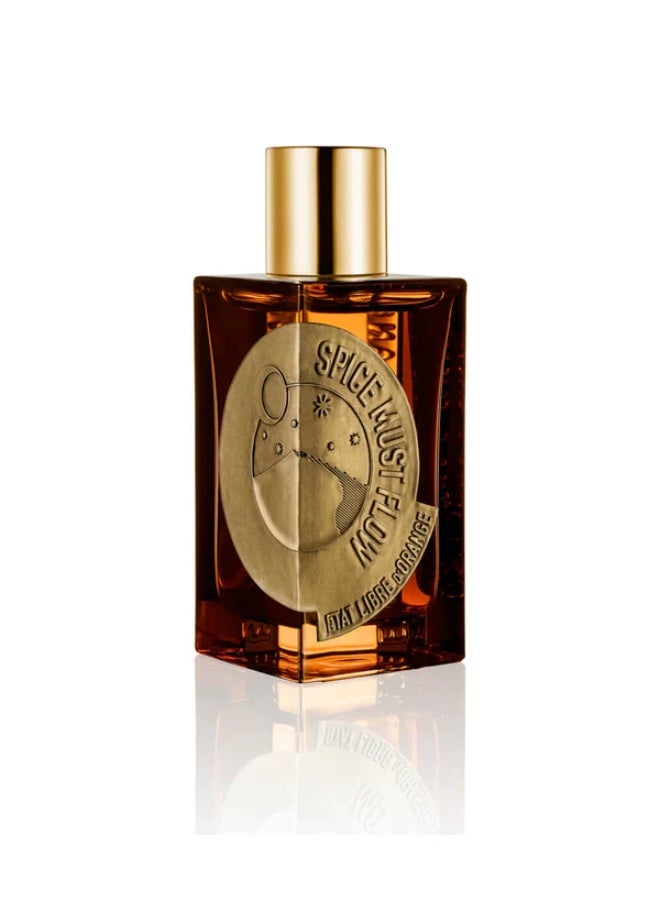 إيته ليبر دو أورانج سبايس مست فلو إي دي بي 100 مل - Image 1