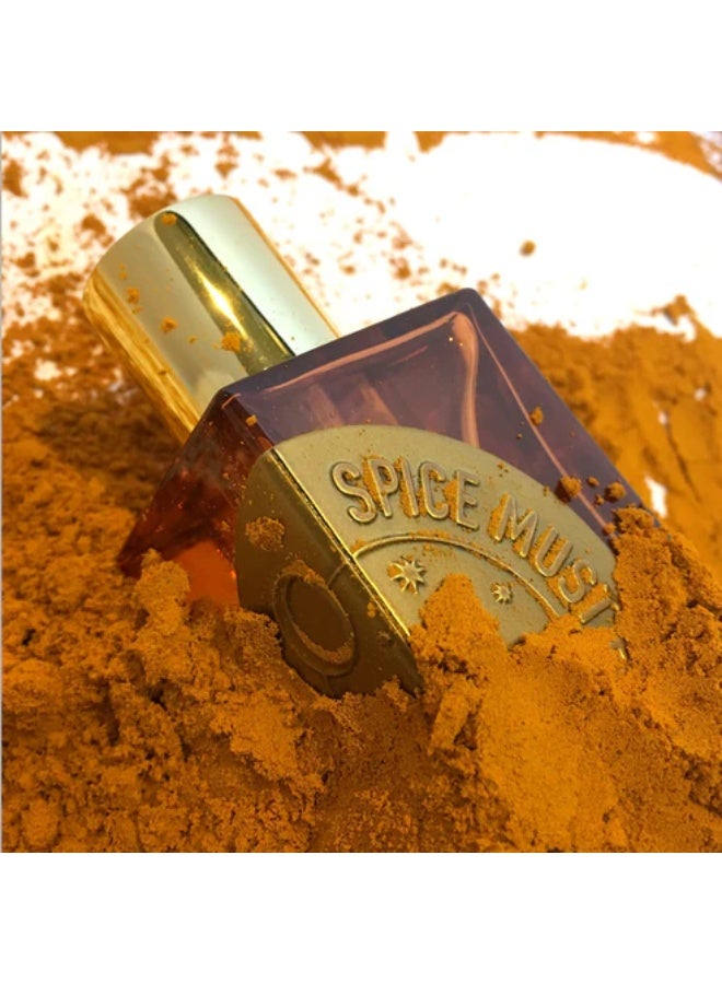 إيته ليبر دو أورانج سبايس مست فلو إي دي بي 100 مل - Image 4