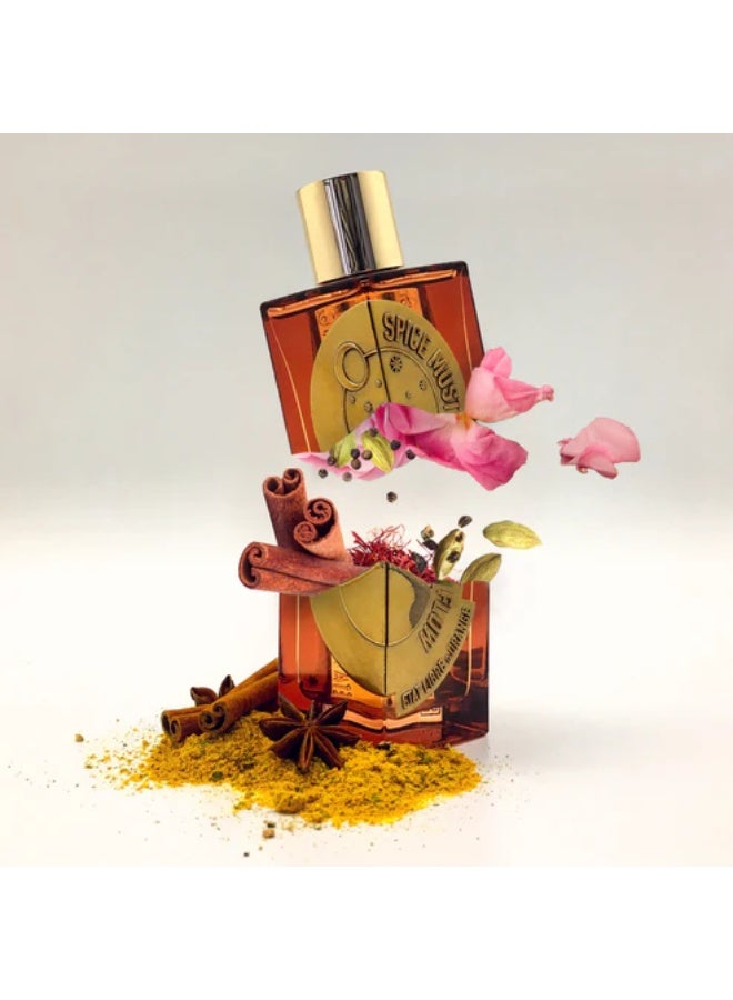 إيته ليبر دو أورانج سبايس مست فلو إي دي بي 100 مل - Image 3