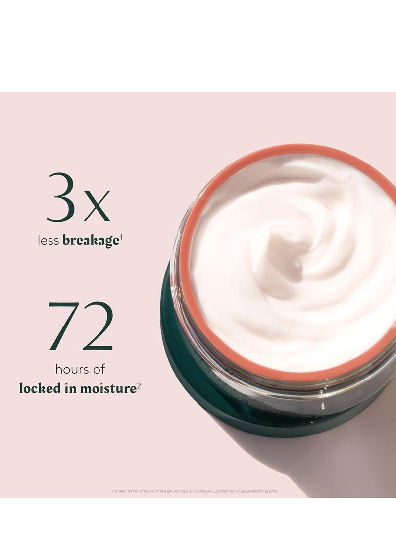Rene Furterer Rene Furterer Color Glow Repairing Glow Conditioner- Amino Acids & Lemon Essential Oil  - Image 4