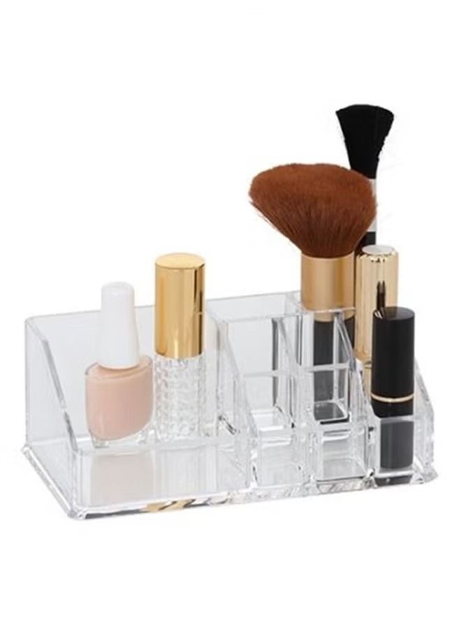 ORiTi Cosmetics Organiser Clear - Image 4