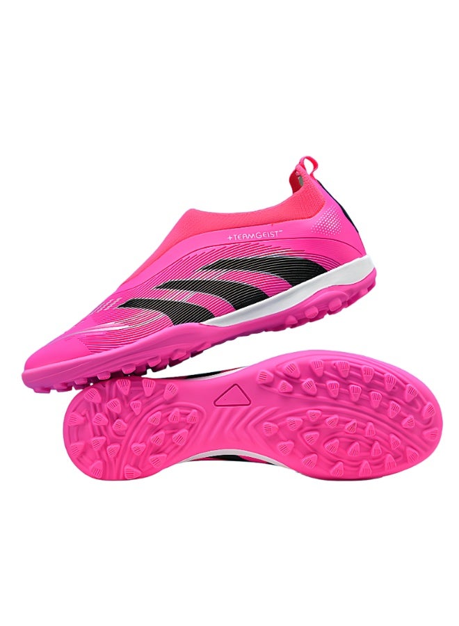 SKT Shiketro Football Shoes For Men and Women New Grass Competition Long Nail Broken Nail Adult Sports Shoes - Image 1