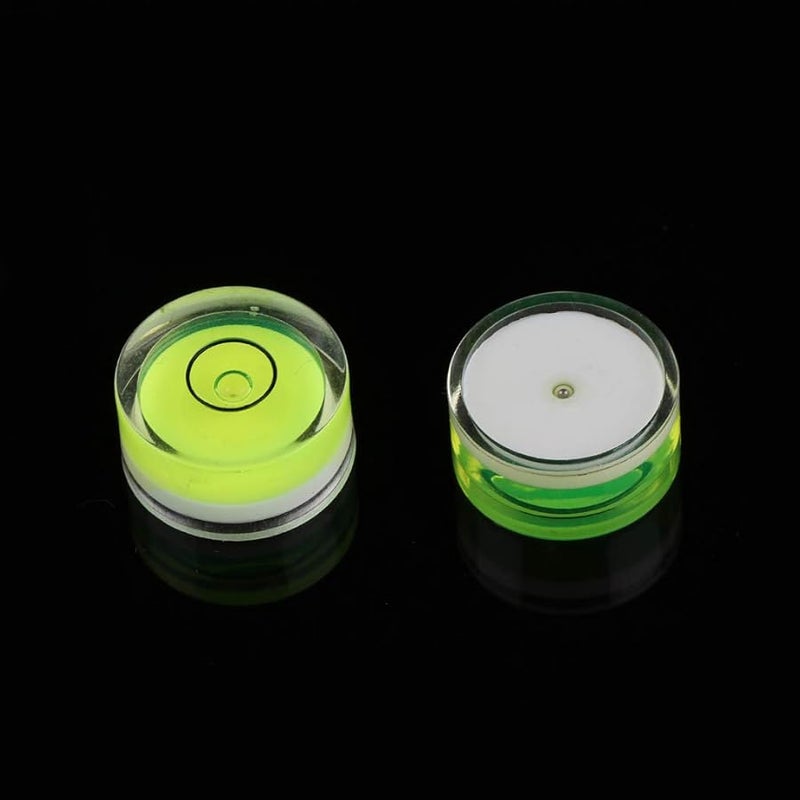 5 قطع 15x8مم مستوى فقاعي للأجهزة الفوتوغرافية والغسالات - Image 4