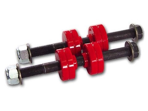 C5 Corvette Suspension Lowering Kit for 19972004 C5 Z06 Corvettes Rear Only
