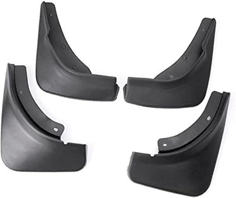 QASULER Car Mudguards for VW Passat B7 - Image 1