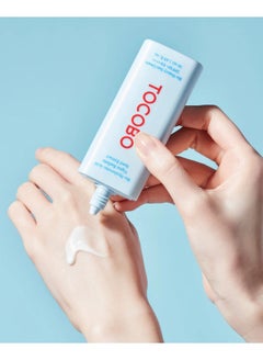 Tocobo Bio Watery Sun Cream Spf50+ Pa++++ 50Ml  - Image 3