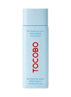 Tocobo Bio Watery Sun Cream Spf50+ Pa++++ 50Ml  - Image 1