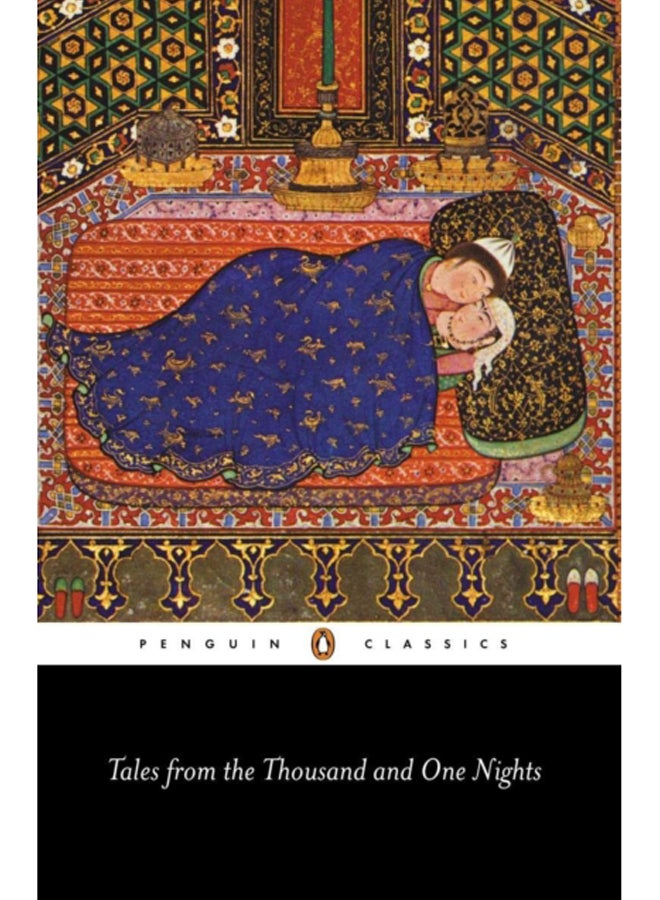 Tales from the Thousand and One Nights 