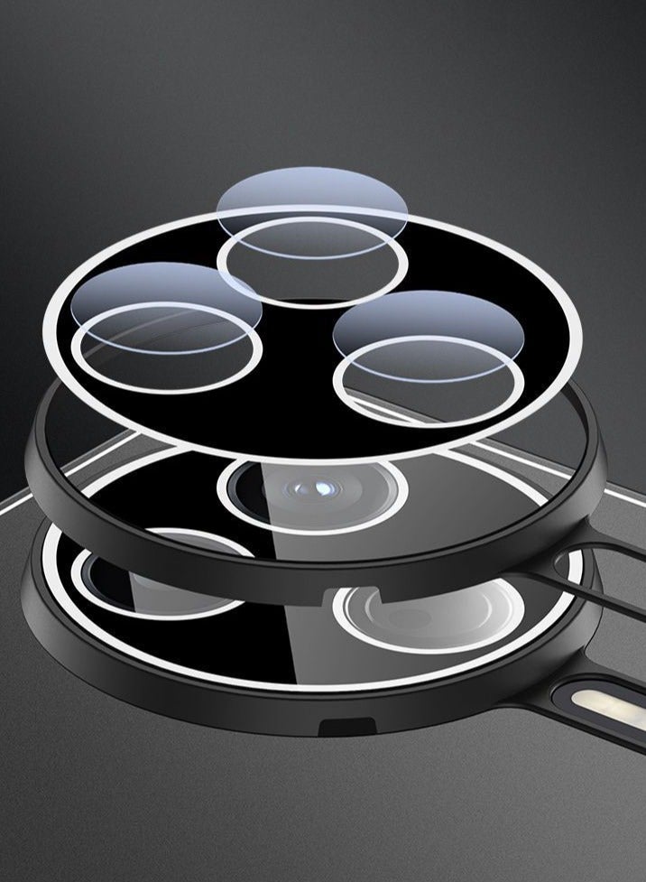 general Case for Xiaomi  Redmi K80, Protective Case with TPU Inner Bumper, Ultra Thin Metal Phone Case, Aluminium Metal, Shockproof Case for Xiaomi Redmi K80 - Image 2