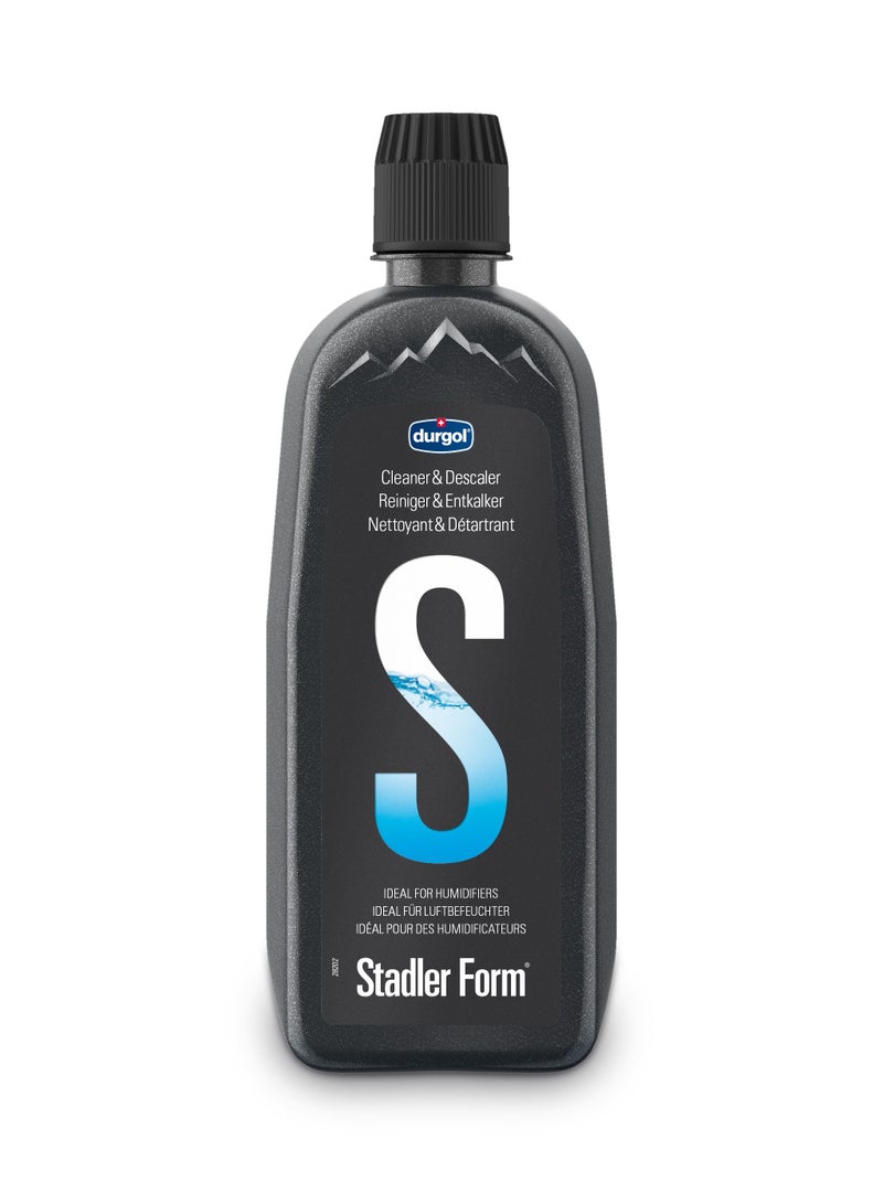 Stadler Form Anti-limescale Cleaner and Descaler for Humidifiers and Air Washers - Image 1
