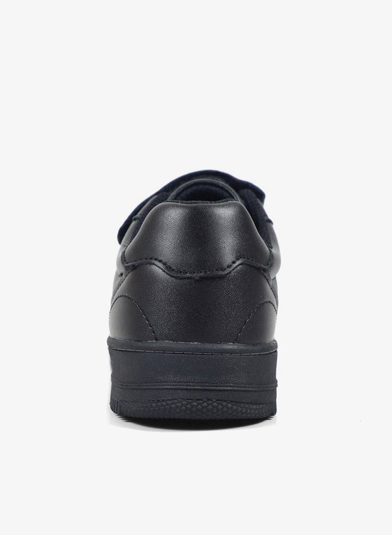 GAP Boys' BOSTON III POP Sneakers with Hook and Loop Closure - GPK5217120003 - Image 2