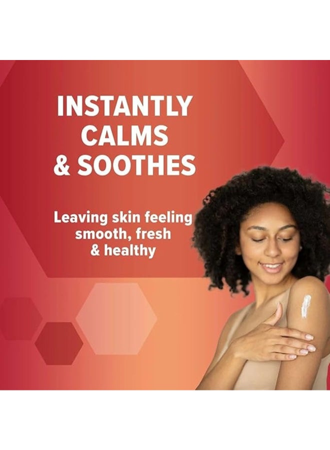 Oilatum Intense Moisturising Cream, Fragrance Free - Image 4