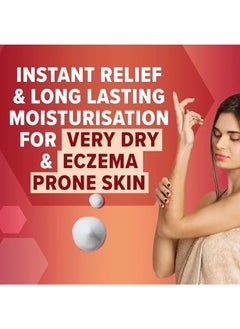 Oilatum Oilatum Intense Moisturising Cream, Fragrance Free  - Image 5