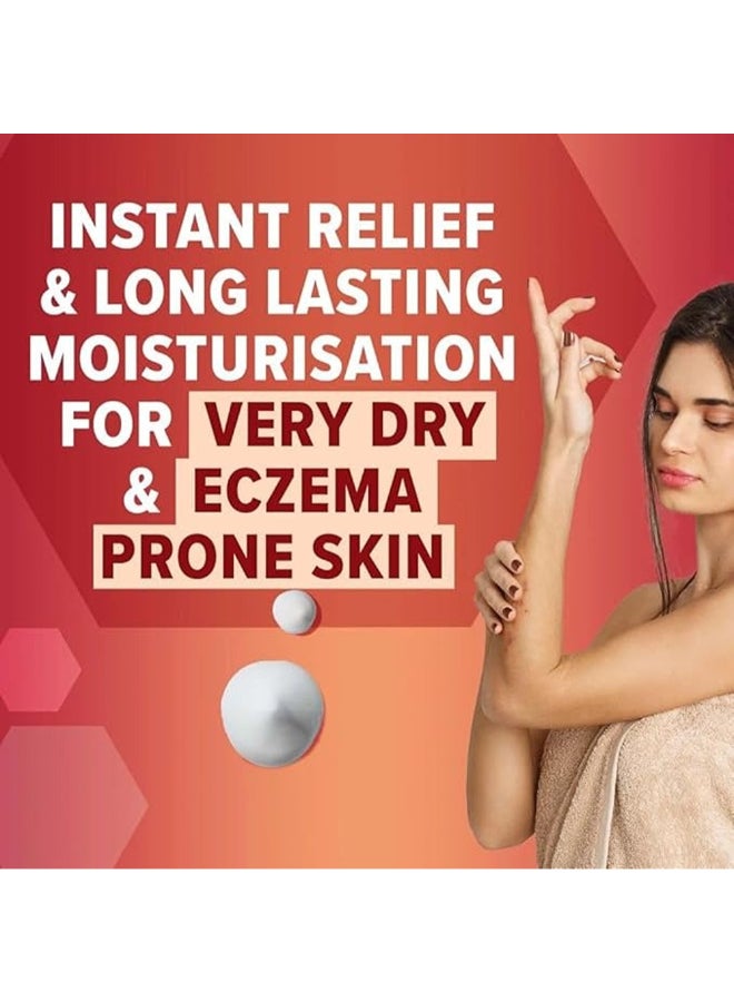 Oilatum Intense Moisturising Cream, Fragrance Free - Image 5