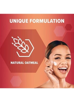 Oilatum Oilatum Intense Moisturising Cream, Fragrance Free  - Image 3