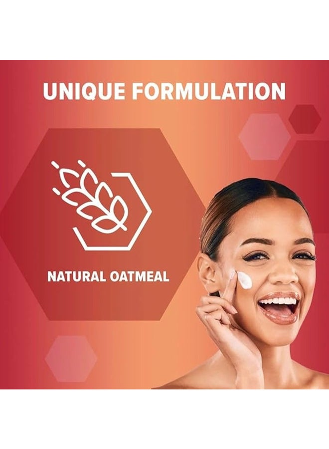 Oilatum Intense Moisturising Cream, Fragrance Free - Image 3