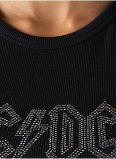 SP Characters Embellished Tank Top  - Image 3