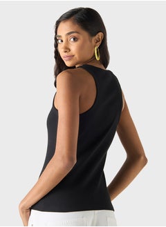 SP Characters Embellished Tank Top  - Image 2