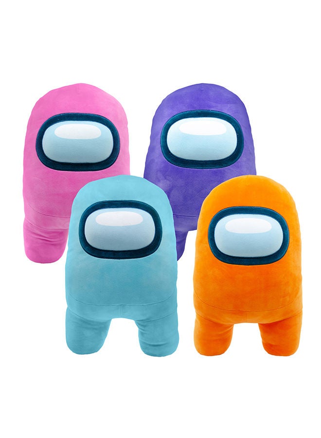 Among Us Official 16-Inch Super Soft Squishy Plush - Image 1