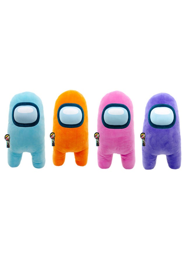 Among Us Official 16-Inch Super Soft Squishy Plush - Image 2