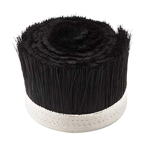 STARVAST 70mm Dust Shoe Brush, STARVAST CNC Vacuum Brush for Vacuum Cleaner Engraving Machine Dust Cover Work on CNC Router Spindle Motor - Image 4