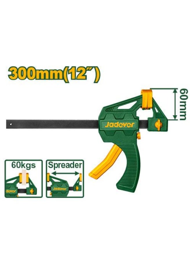 جاديفر  من جاديفر مربط نجار 12"  JDCP4312