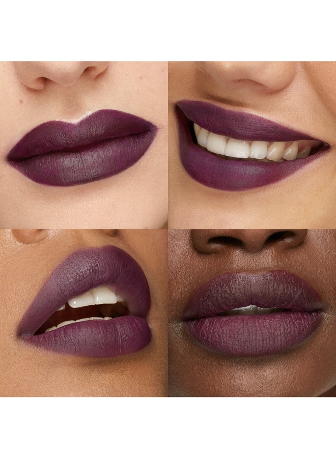 كيكو ميلانو احمر شفاه مات فيلفيت باشون 331 - Image 3