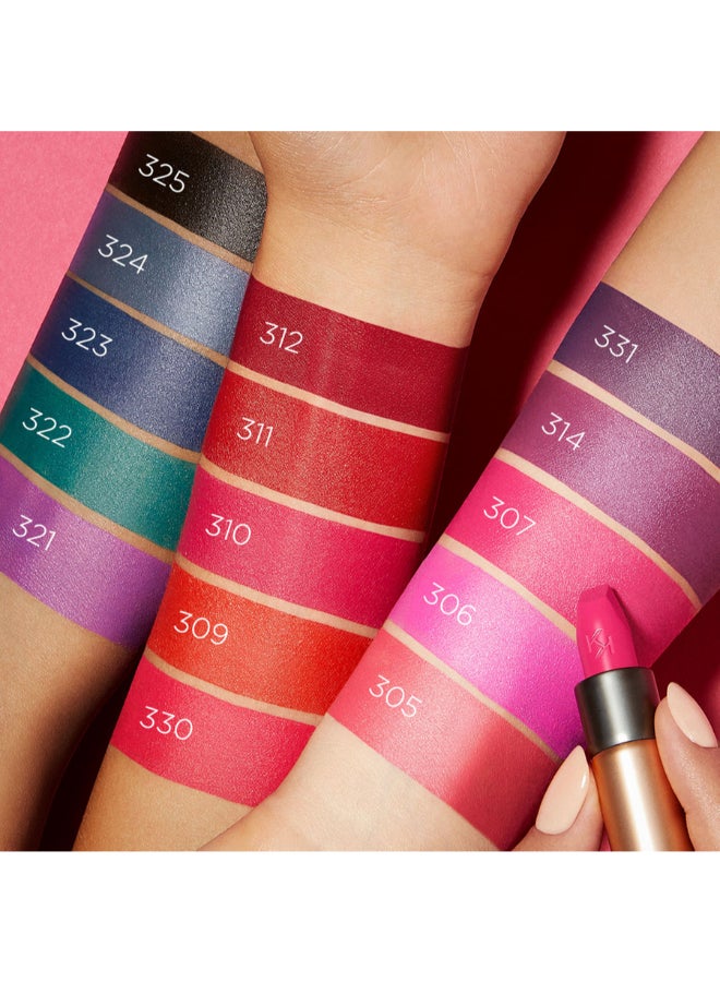 كيكو ميلانو احمر شفاه مات فيلفيت باشون 331 - Image 5