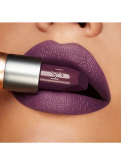 KIKO MILANO Velvet Passion Matte Lipstick 331  - Image 4