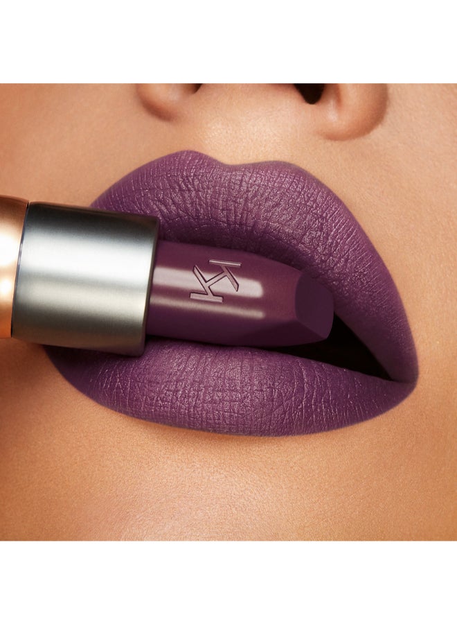 كيكو ميلانو احمر شفاه مات فيلفيت باشون 331 - Image 4