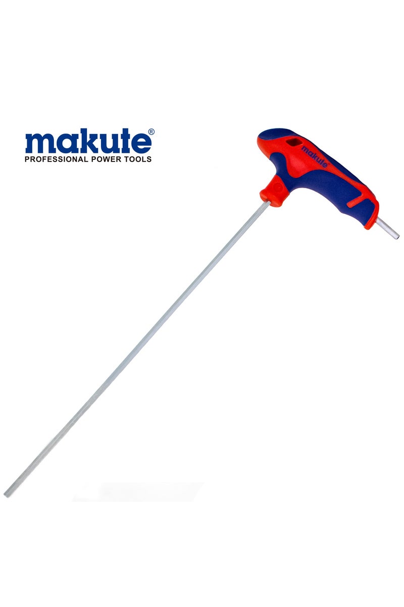 makute T-Type Flat Wrench 3mm