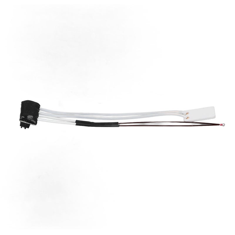 24V 48W Ceramic Cartridge Heater with Fixed Clip 300 Degree High Temp Sensor Thermistor Sensor Kit for Bambu Lab P1P P1S - Image 2