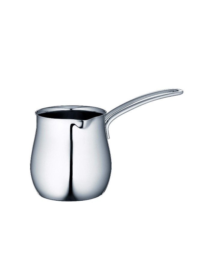 Cuisinox غلاية قهوة تركية من الفولاذ المقاوم للصدأ من كوزينوكس، 24 أونصة - Image 1