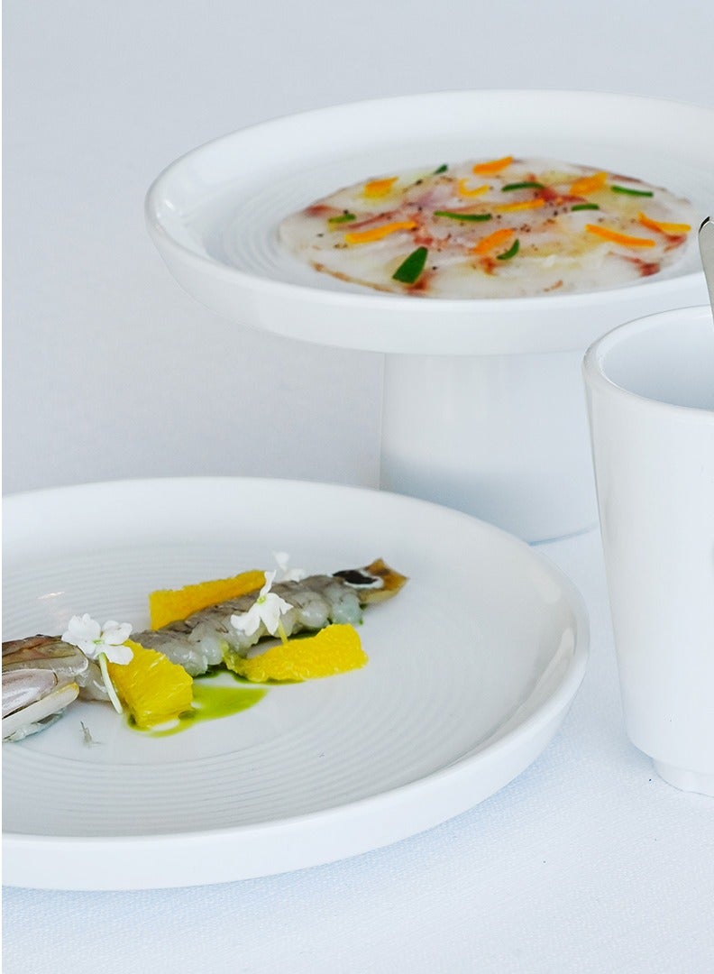 باتشي ميلانو حامل ميلامين جورميه 15 * 5 سم-فيرسا باسي ميلانو - Image 2