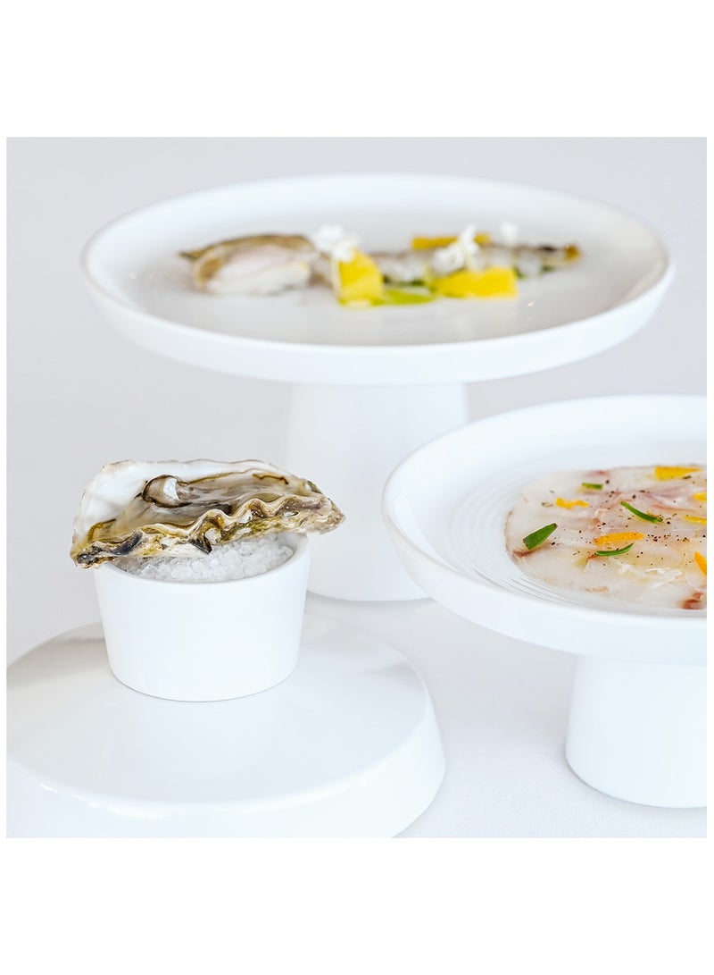 باتشي ميلانو حامل ميلامين جورميه 15 * 5 سم-فيرسا باسي ميلانو - Image 3