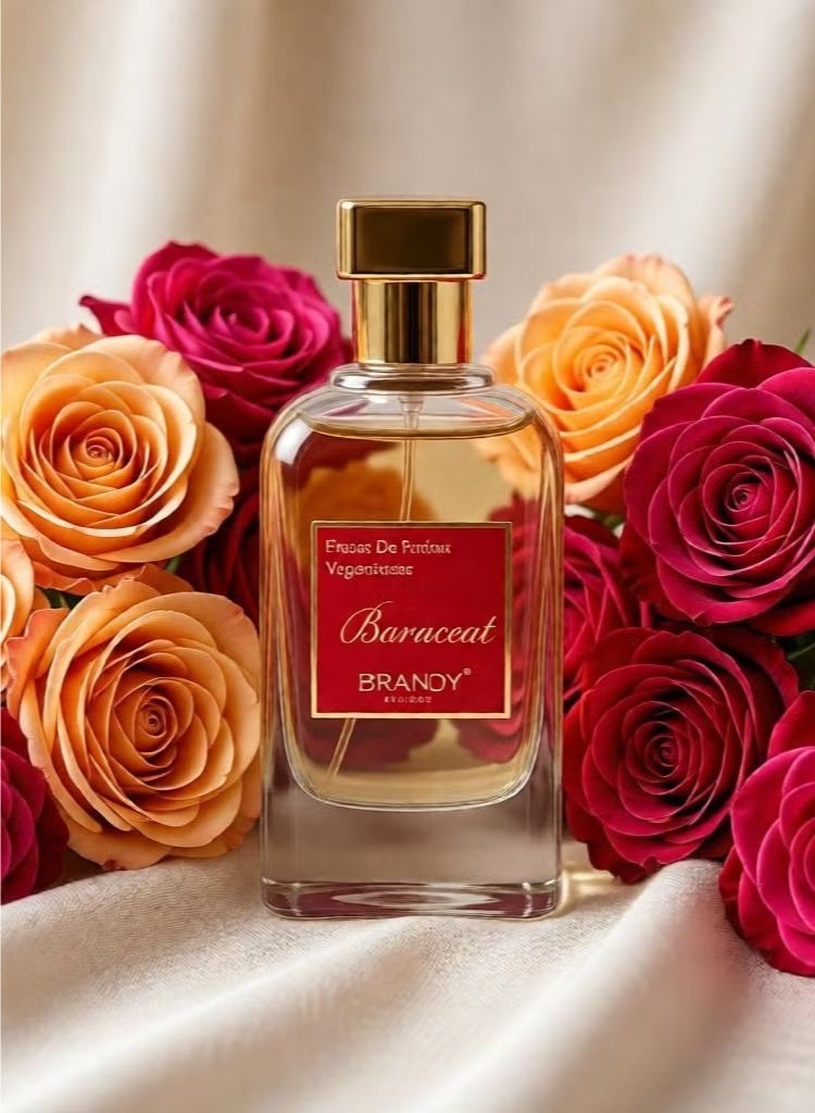 BRANDY DESIGNS BARACCAT UNISEX EDP 100 ML - Image 2