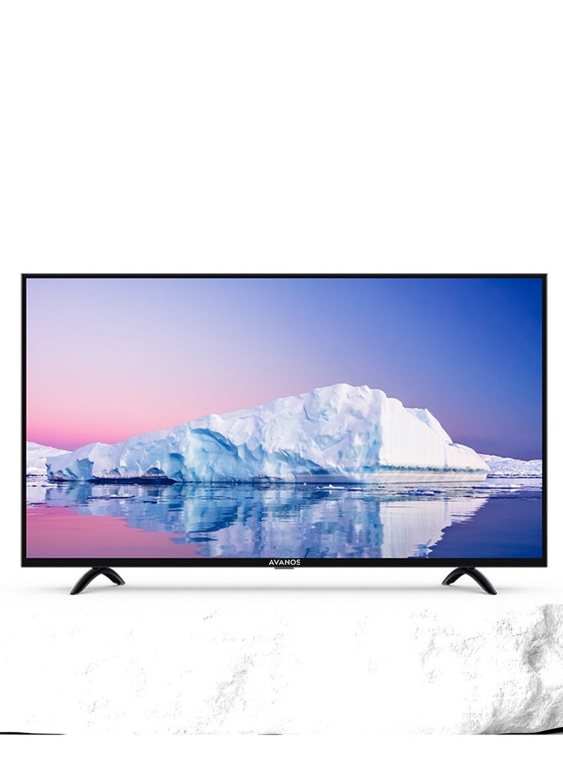 AVANOS - 43" FHD Edgeless Android TV - Image 1
