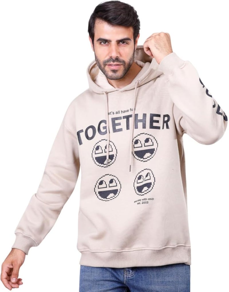COUP mens Sweatshirt Sweatshirt (pack of 1)