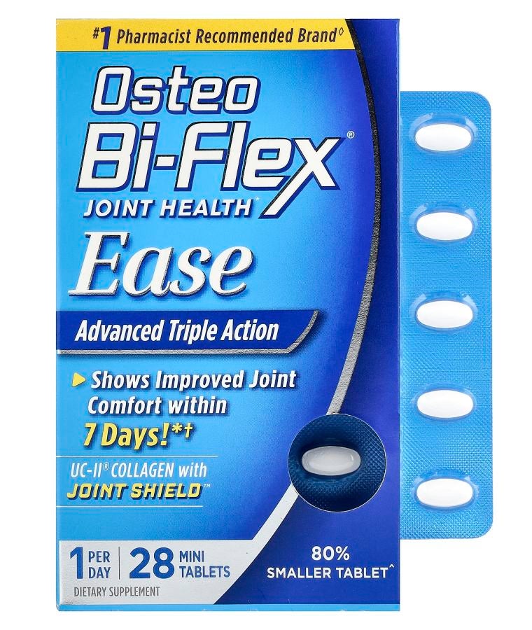 Joint Health Ease Advanced Triple Action 28 Mini Tablets