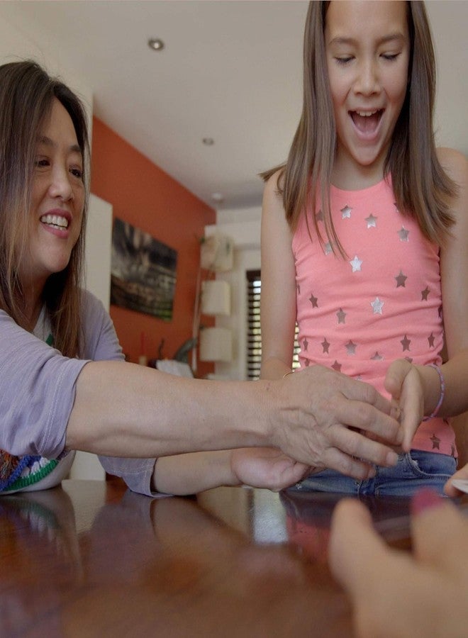 Asmodee Spot It! Disney Card Game Eco-Blister Edition, 5-in-1 Visual Perception Game for Quick Reflexes and Family Fun, Ages 6+, 2-8 Players, 10 Minute Playtime - Image 5