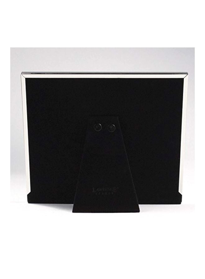 لورانس فرايمز إطار صور بطبعة عبارة "Happy Anniversary" - Image 3