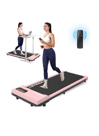 Walking PadUnder Desk Treadmills for Home 265 Lbs Capacity 3 in 1 Portable Walk ng Treadmill - pzsku/Z88D59C2FA196E7809A4BZ/45/_/1731085890/ff0f5a38-7f35-4dd6-a1c2-9f0f098f04a6