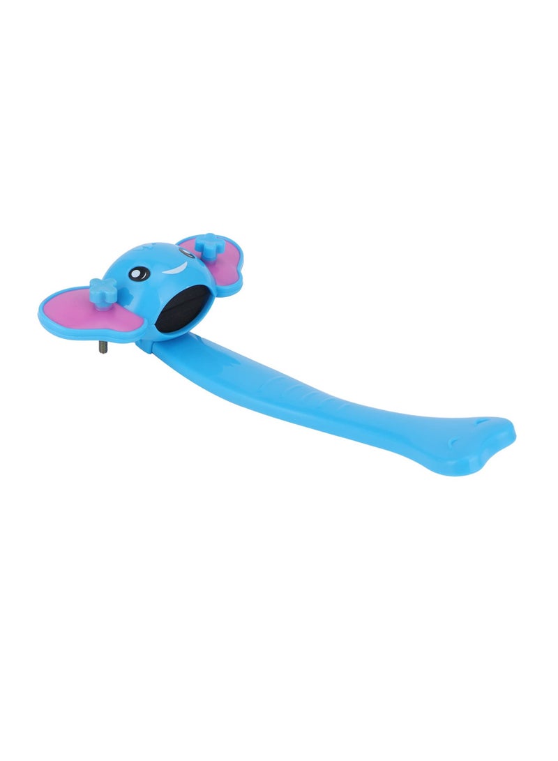 Kids Faucet Extender for Easy Hand Washing, Fun Cartoon Design for Bathroom Use, Perfect for Babies and Children - Image 3