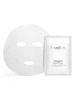 natura Bisse Essential Shock Intense Instantlift Mask Firming Sheet Mask Hydrates Firms & Plumps For All Skin Types 1 Unit  - Image 1