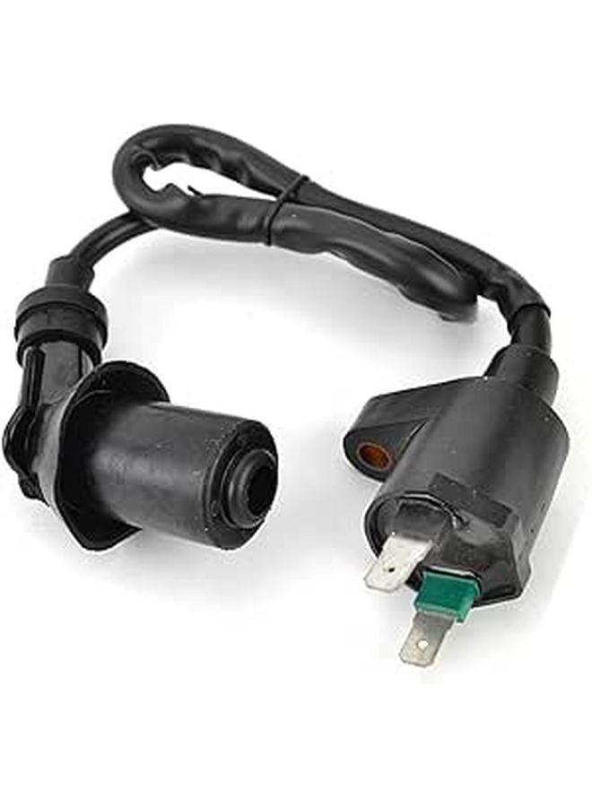 مجموعة ملف الإشعال لـ KFX90 50 KSF90 50 DS70 DS90 ATV 2007 2025 - Image 1